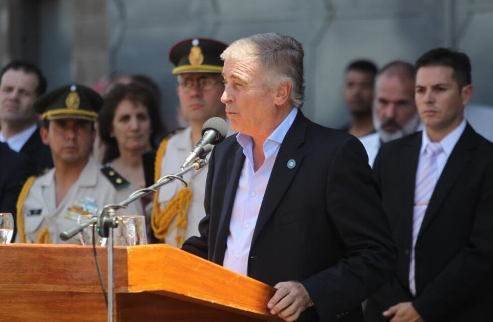 El Gobierno ratificó que seguirá la búsqueda del ARA San Juan