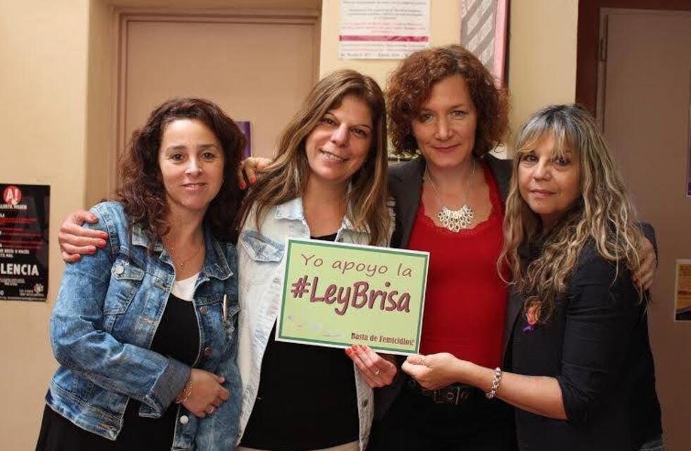 Ley Brisa, una herramienta de reparación para niños y adolescentes