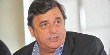 Mario Negri
