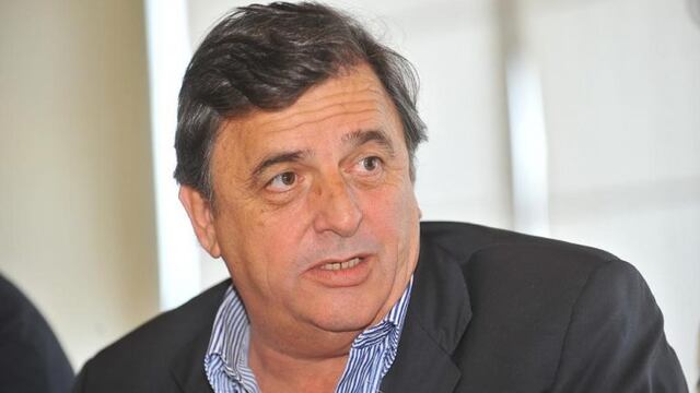 Mario Negri