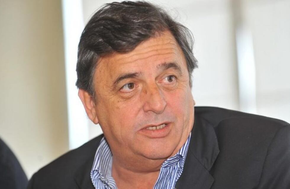 Mario Negri: "Me siento con condiciones para gobernar Córdoba"