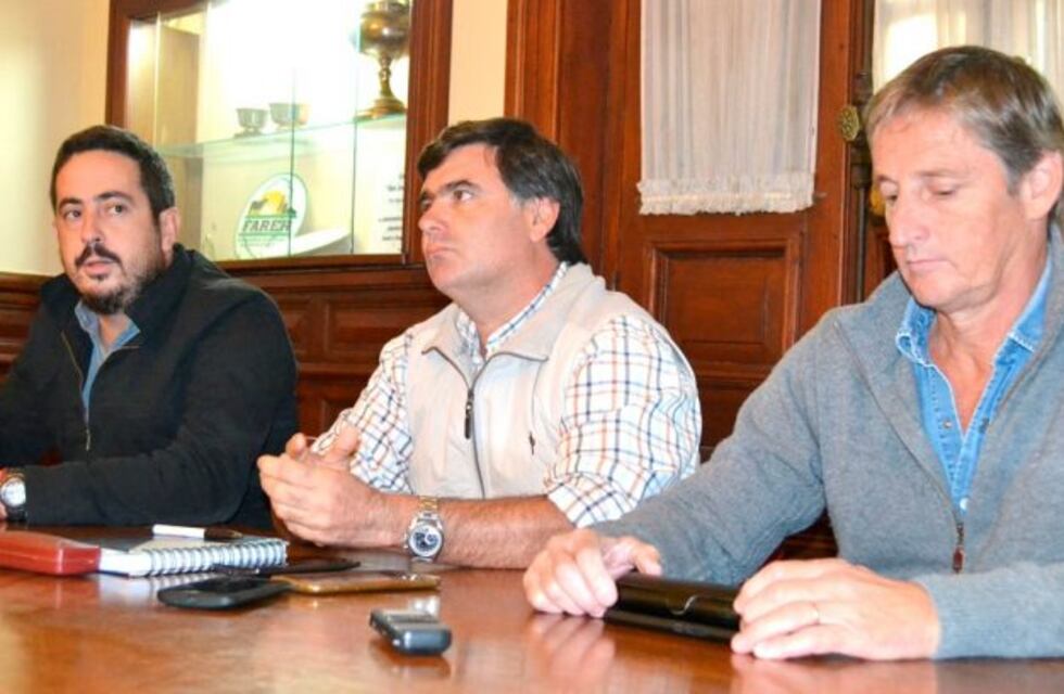 Fitosanitarios: convocatoria de la mesa de enlace tras el fallo Judicial