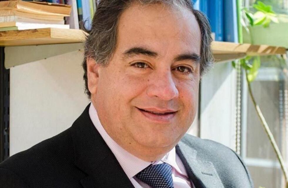 Julio Martínez le contestó al gobernador Sergio Casas