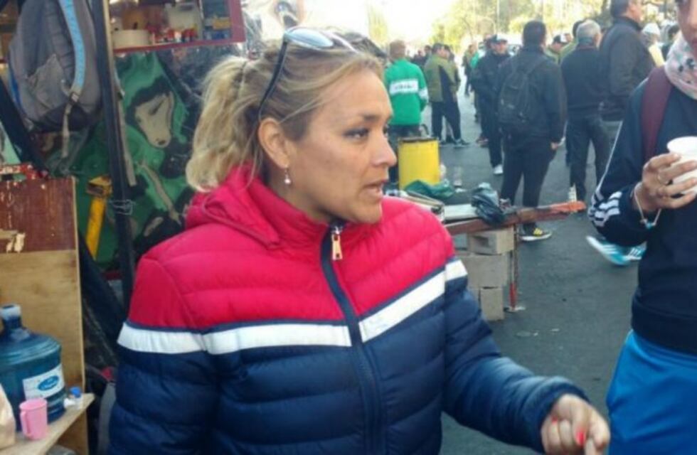Para los choferes, Mestre agudiza el conflicto