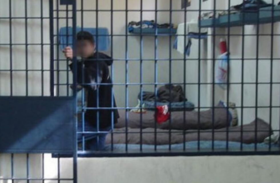 La extrema pobreza, el "denominador común" de la delincuencia juvenil