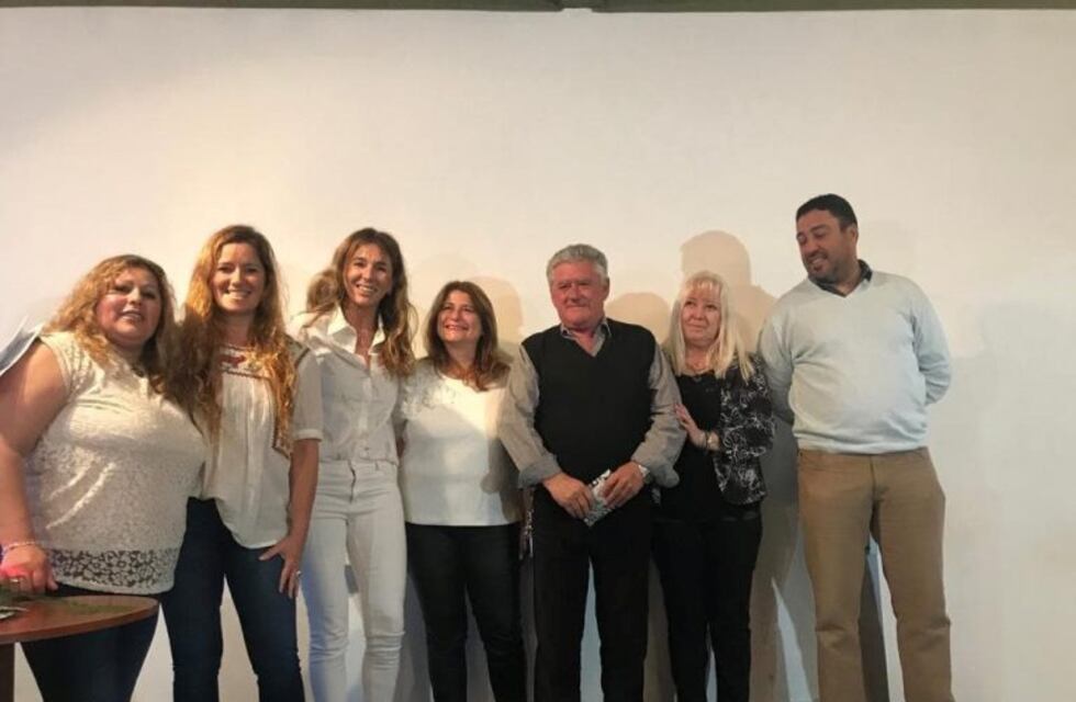 Día del Consejo Escolar en Punta Alta