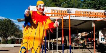 Piñon Fijo en Carlos Paz