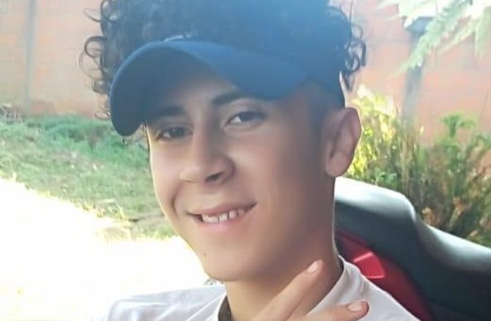 Hallaron sin vida a un chico de 15 años que desapareció en Puerto Libertad