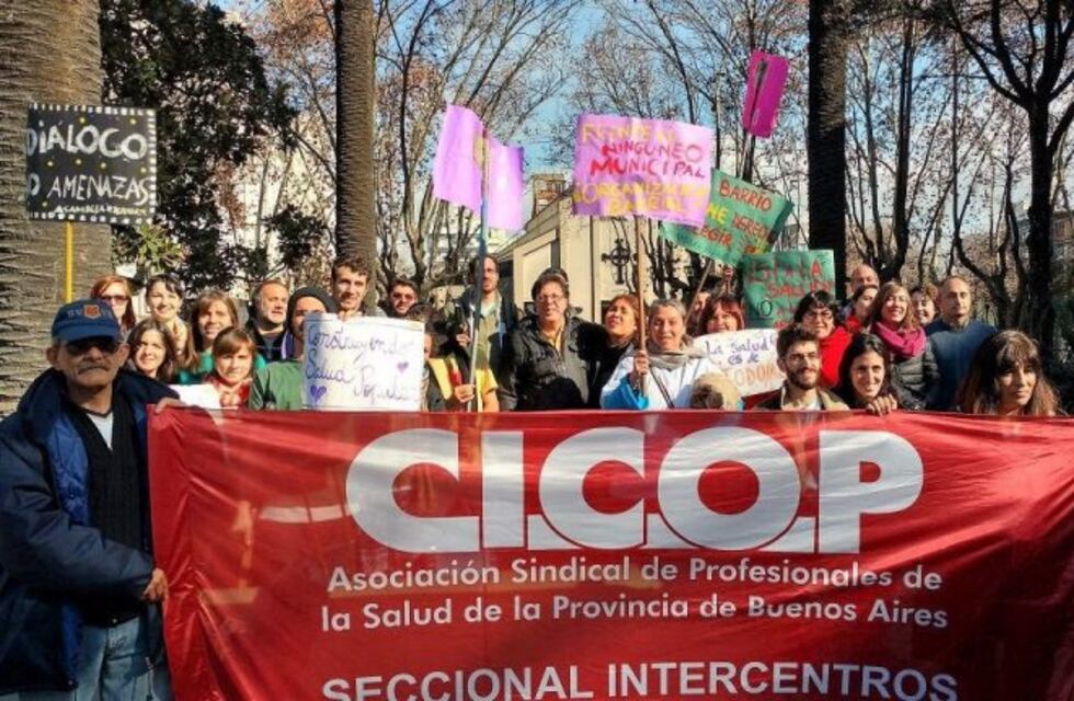 Médicos bonaerenses y el Ejecutivo provincial comenzarán este martes con las negociaciones salariales
