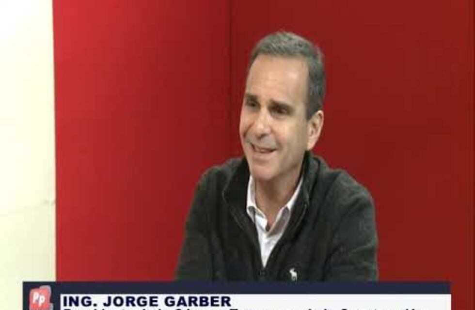 Jorge Garber: “Sin Vialidad no hay rutas que resistan”