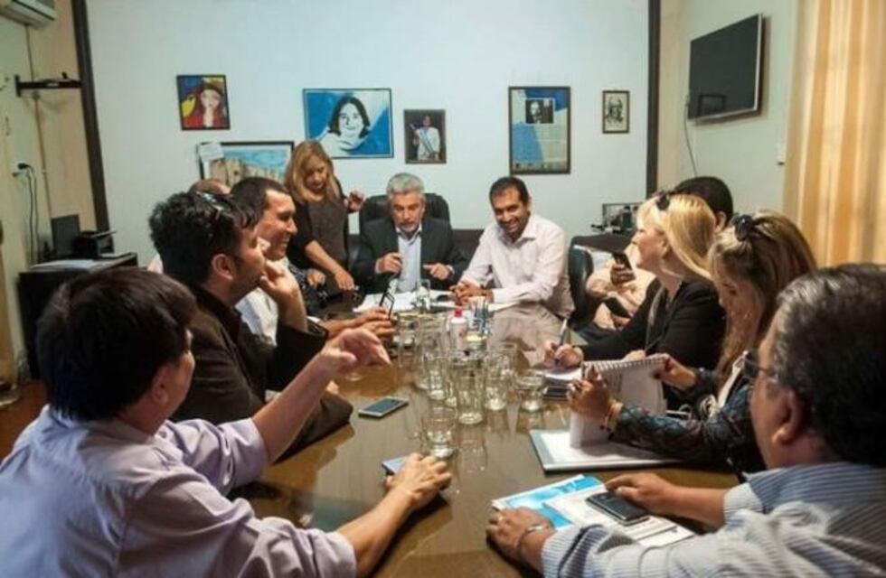 Paritaria Docente: los gremios y el ejecutivo provincial llegaron a un acuerdo