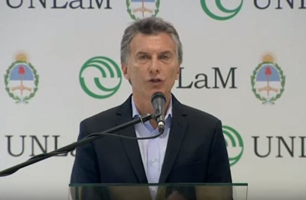 Mauricio Macri recibirá a investigadores del Conicet