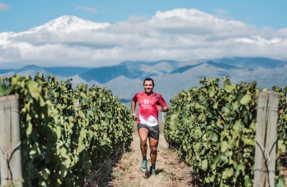 Se realizará en Mendoza la primera edición de la Ribera Run Experience Argentina