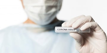 Covid-19: La Rioja lleva 10 días sin nuevos casos de contagios