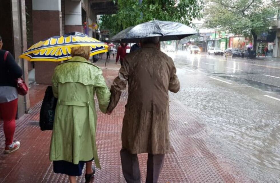 Así estará el tiempo este miércoles 24 de abril en Córdoba