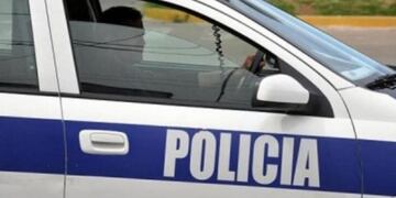 La policía investiga la denuncia\u002E