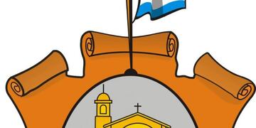 Escudo Municipal Río Primero