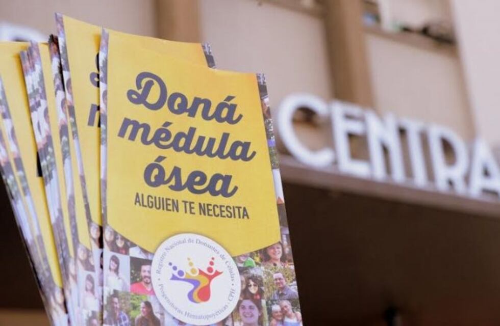 Crecieron las donaciones de órganos en Mendoza