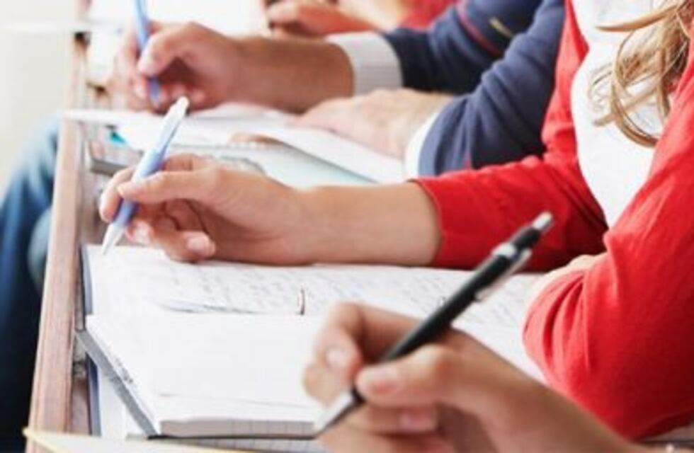 Se abre la segunda preinscripción para ingresantes a 1º año de nivel secundario