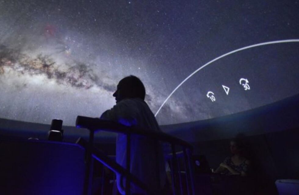 Un asteroide recibirá el nombre de un astrónomo del Observatorio de Córdoba