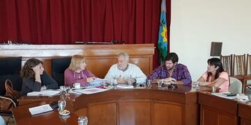 Reunión por Código de Zonificación