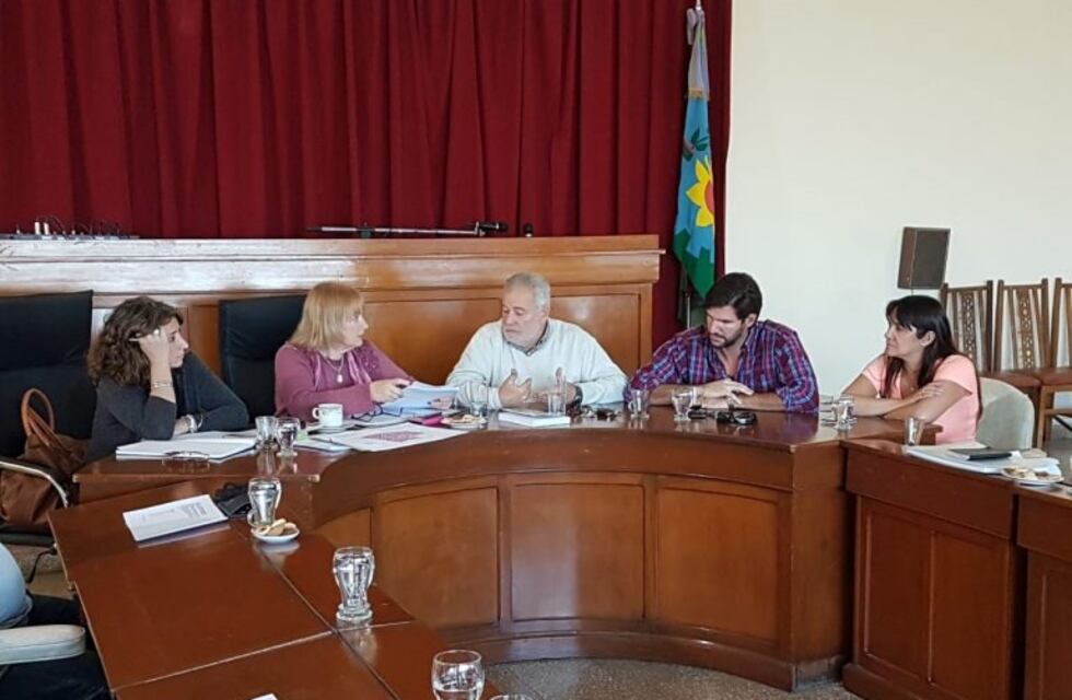 Pehuen Co: realizarán encuesta  consensuada para el diagnóstico de problemáticas locales