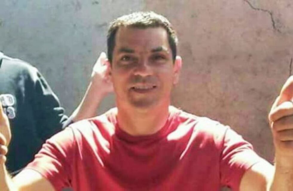 Hace cinco días que no saben nada de el y lo buscan en Tunuyán