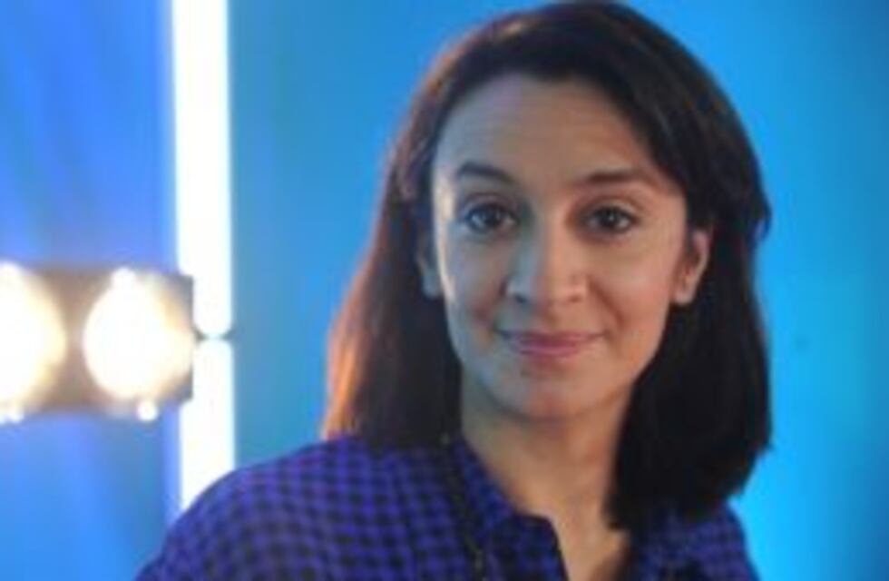 Anita Martínez con custodia en Carlos Paz por amenazas de galgueros