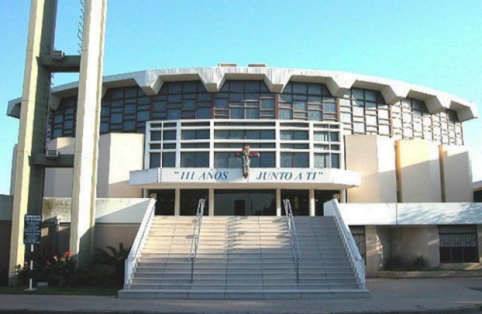 Se autorizó la apertura de iglesias y templos bajo protocolo