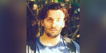 Jorge Julian Christe