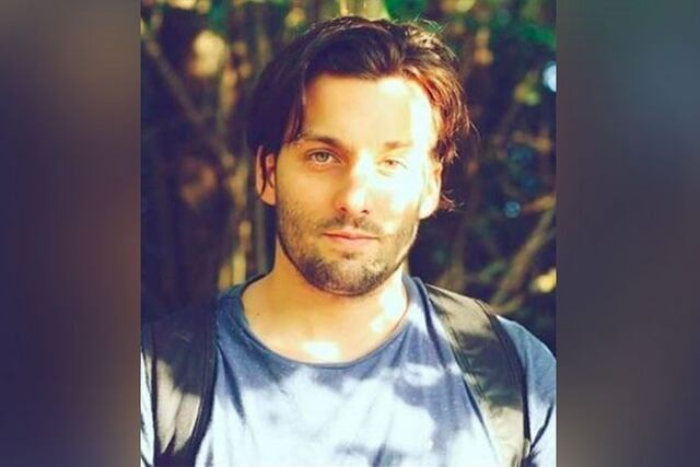 Jorge Julian Christe condenado a prisión perpetua por el femicidio de Julieta Riera