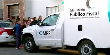 Un chico de 20 años falleció en Río Cuarto por inhalación de monóxido de carbono\u002E