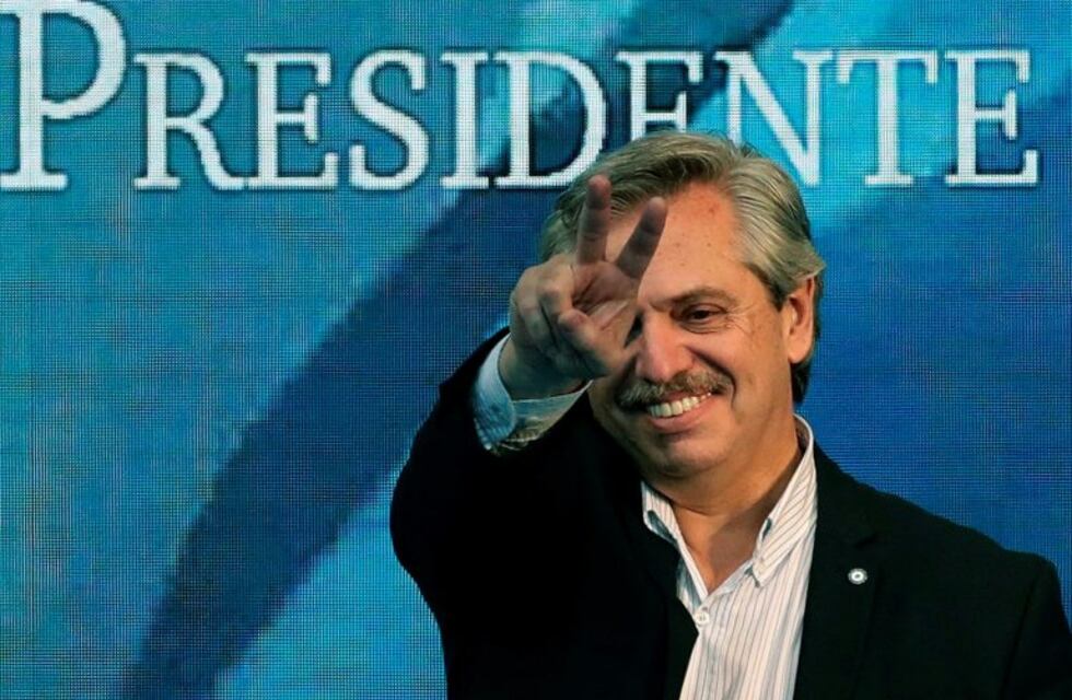 El primer spot de campaña de Alberto Fernández: "Vamos a hacerlo otra vez"