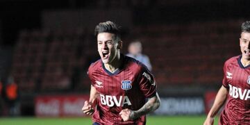 Después de un pico de rendimiento, el lateral bajó en su nivel y quería un cambio de aire\u002E