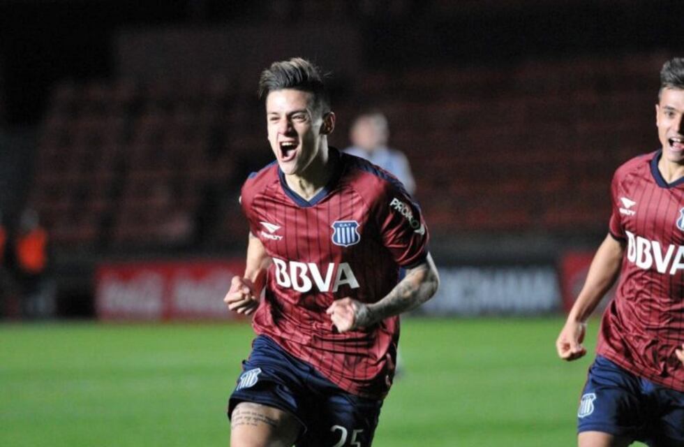 Lo que le queda a Talleres por el préstamo de Godoy a Estudiantes