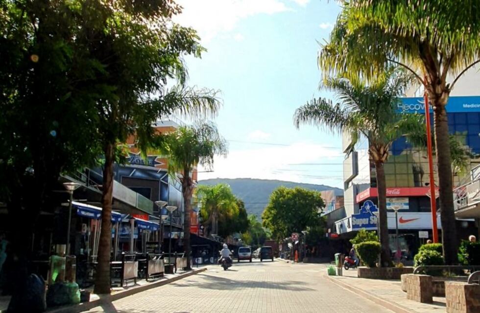 Cuarentena en Carlos Paz: el Municipio trabaja en los protocolos y en los rubros que se flexibilizarán