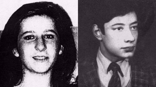 Padres del nieto 122.