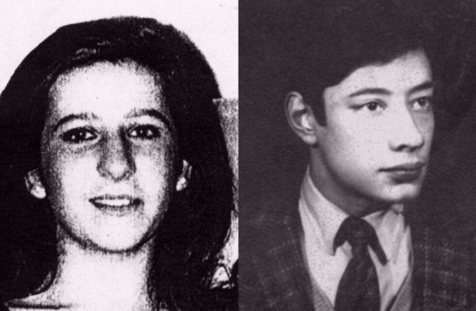 Es mendocina la madre del nieto recuperado 122