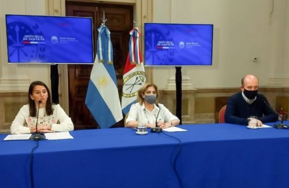 Lanzan fuerte operativo de detección de coronavirus en Las Flores, tras el caso positivo