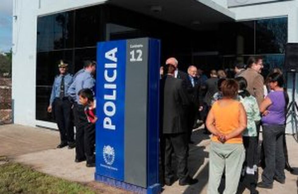 Detuvieron a un joven cuya madre lo denunció por violar una prohibición de acercamiento