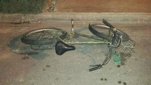 Mataron a un hombre de para robarle en San Nicolu00e1s