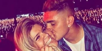 Morena Rial confesó que todavía no se reconcilió con Jorge