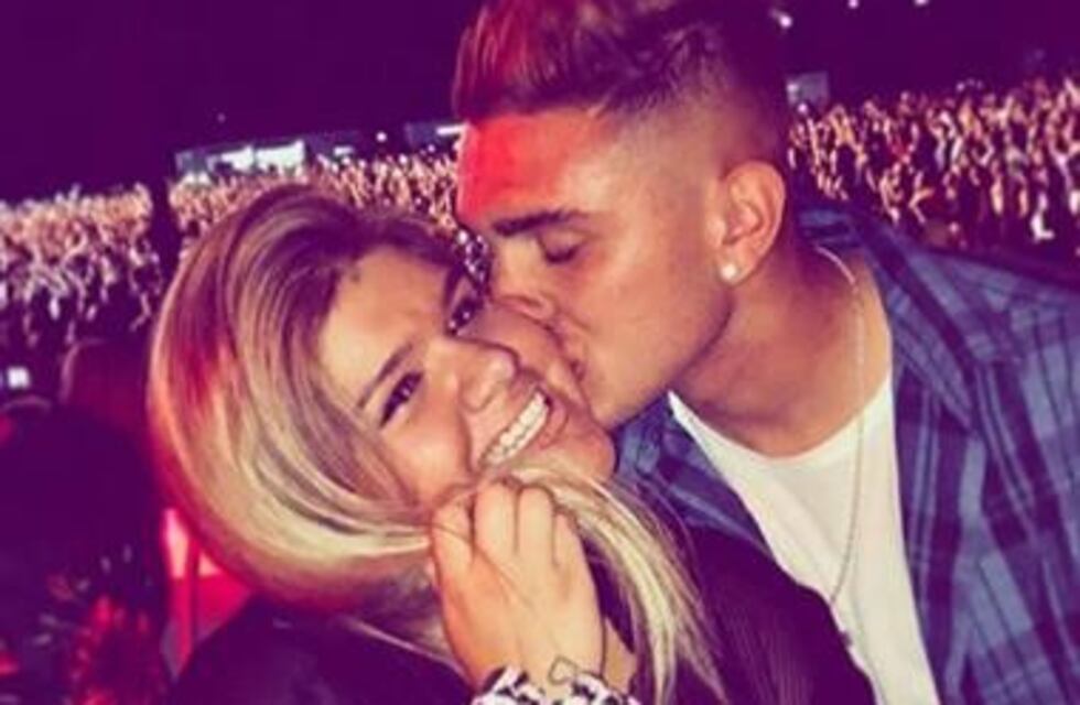 Morena Rial confesó que todavía no se reconcilió con Jorge