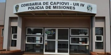 El comisario Luis Alberto Salazar fue destituido por las autoridades de la Policía de Misiones\u002E