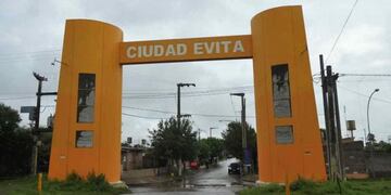 Ciudad Evita\u002E