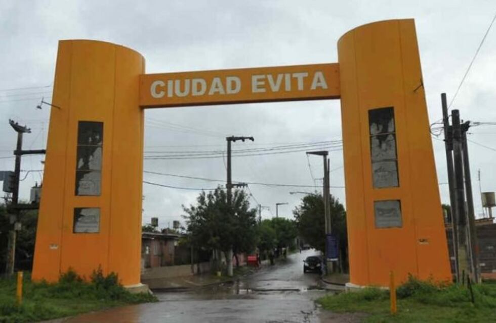Dos detenidos por el homicidio de un joven de 14 años en Ciudad Evita