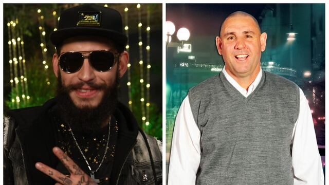 Ulises y La Mole, en medio de un escu00e1ndalo por ShowMatch.