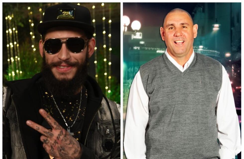 Ulises y La Mole, en medio de una polémica por ShowMatch