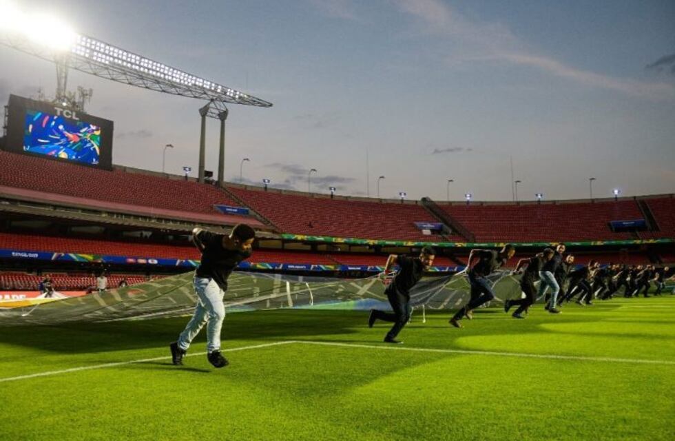 Los detalles de la ceremonia de apertura de la Copa América Brasil 2019