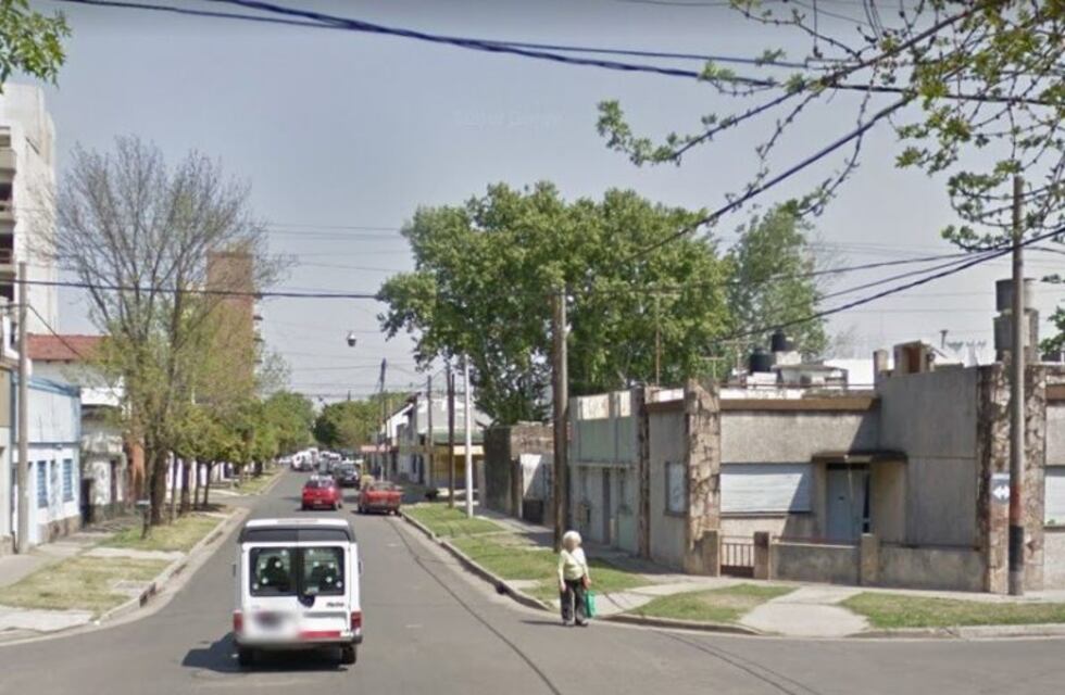 Ladrones ingresaron mientras dormían, los ataron y les robaron